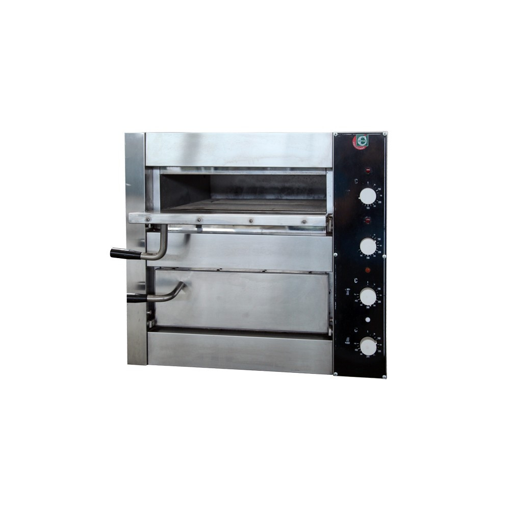 Forno elettrico Cuppone 2 camere