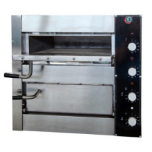 Forno elettrico Cuppone 2 camere