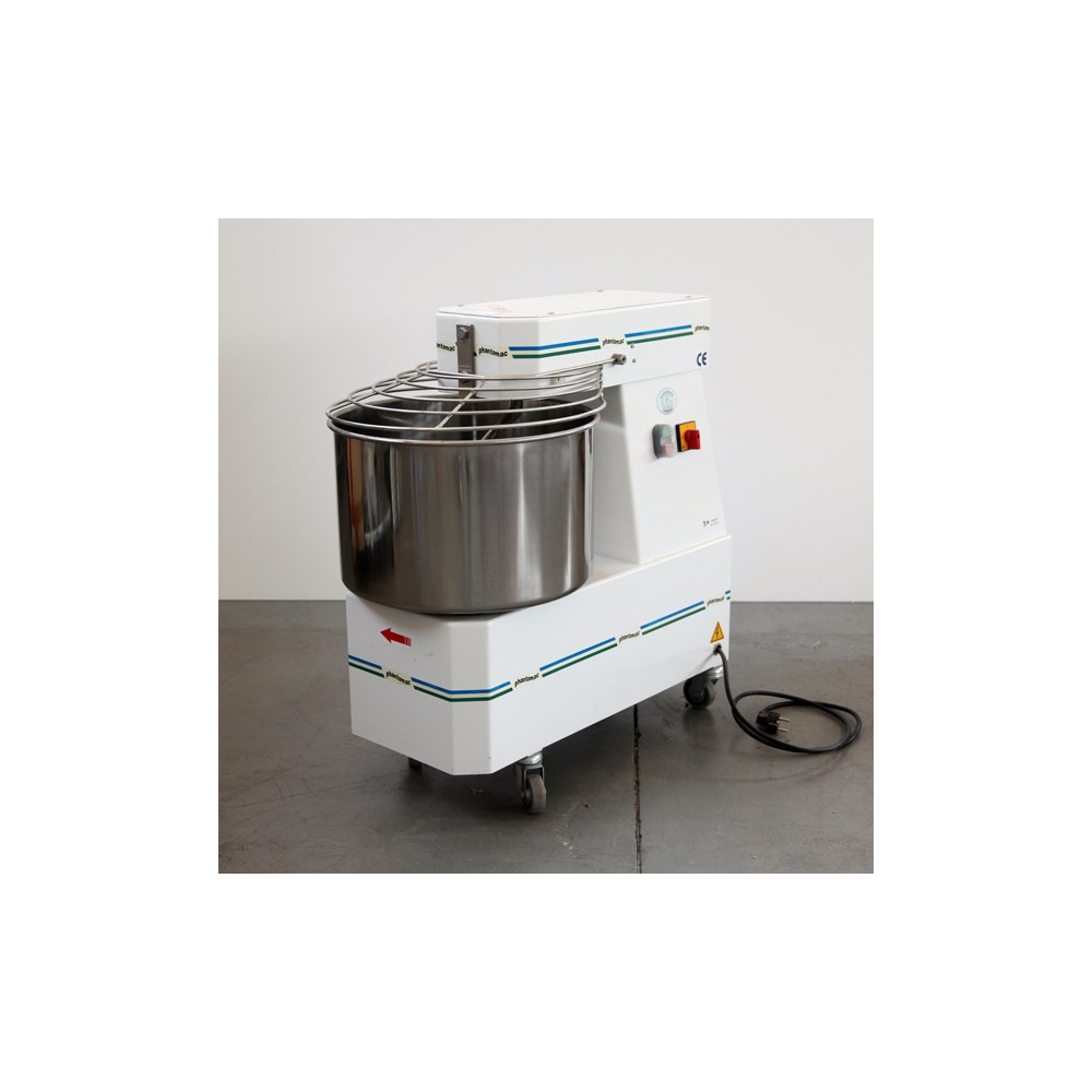 Impastatrice Sangrigoli SV 25