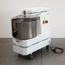 Impastatrice Sangrigoli SV 25