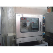 Forno elettrico MBM