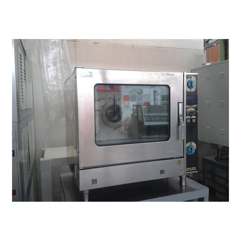 Forno elettrico MBM