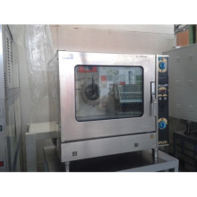 Forno elettrico MBM