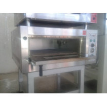 Forno elettrico pizzeria Futurci