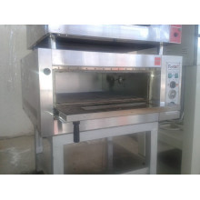 Forno elettrico pizzeria Futurci