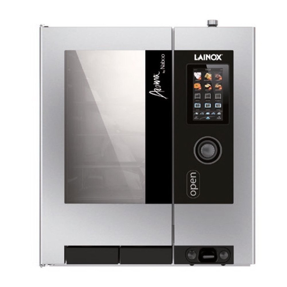 Forno Pasticceria Lainox AROMA by Naboo – Aren 084