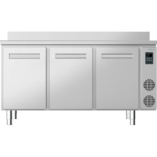 HIBER TAVOLO REFRIGERATO AA6630TNN POSITIVO