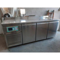 BENIUS TAVOLO FERMOLIEVITAZIONE 3 PORTE