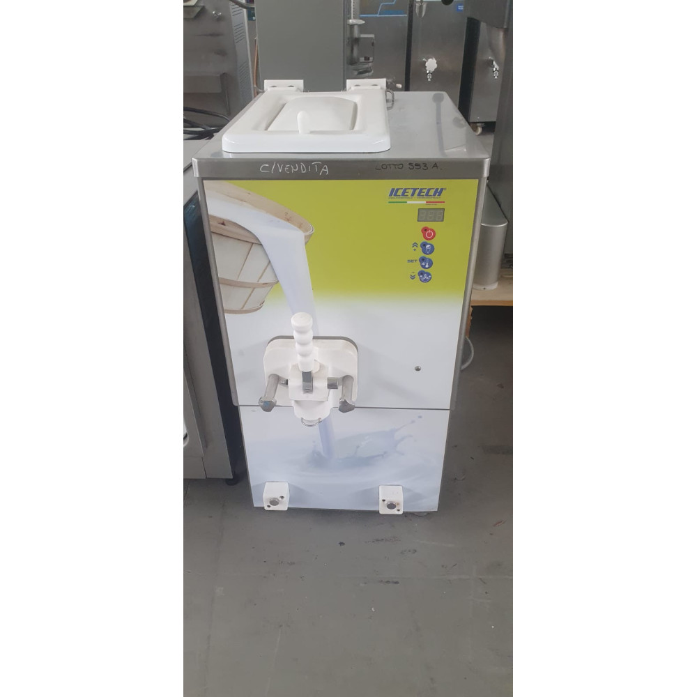 ICETECH HAPPY 1 P