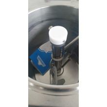 CARPIGIANI PASTOCHEF 55 RTX