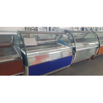ORION ZIP EVO 18 GUSTI