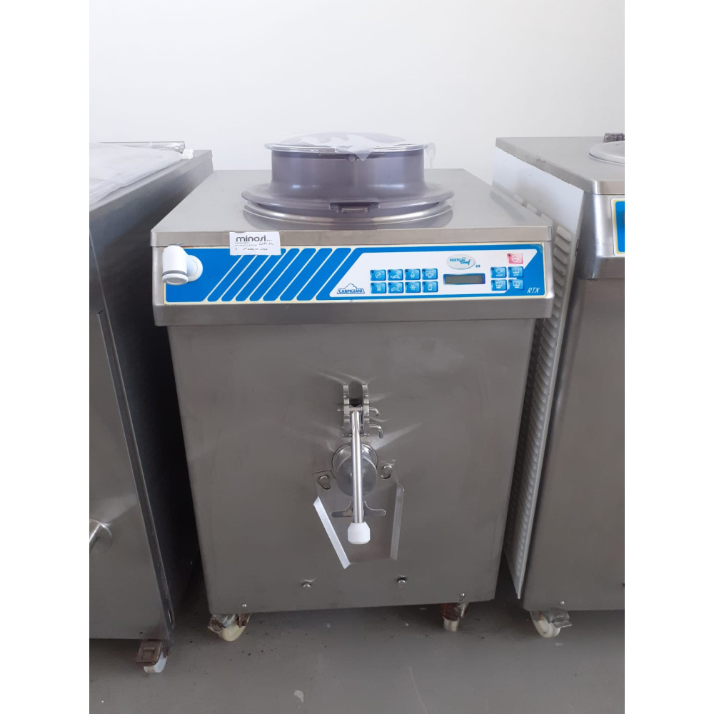 CARPIGIANI PASTOCHEF 32 RTX
