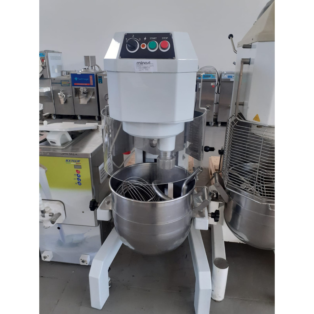 STEN PLANETARIA LT 40 LOTTO 711