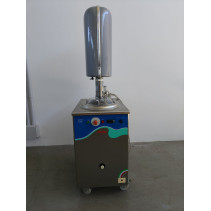 Mantecatore Cattabriga EFFE 6