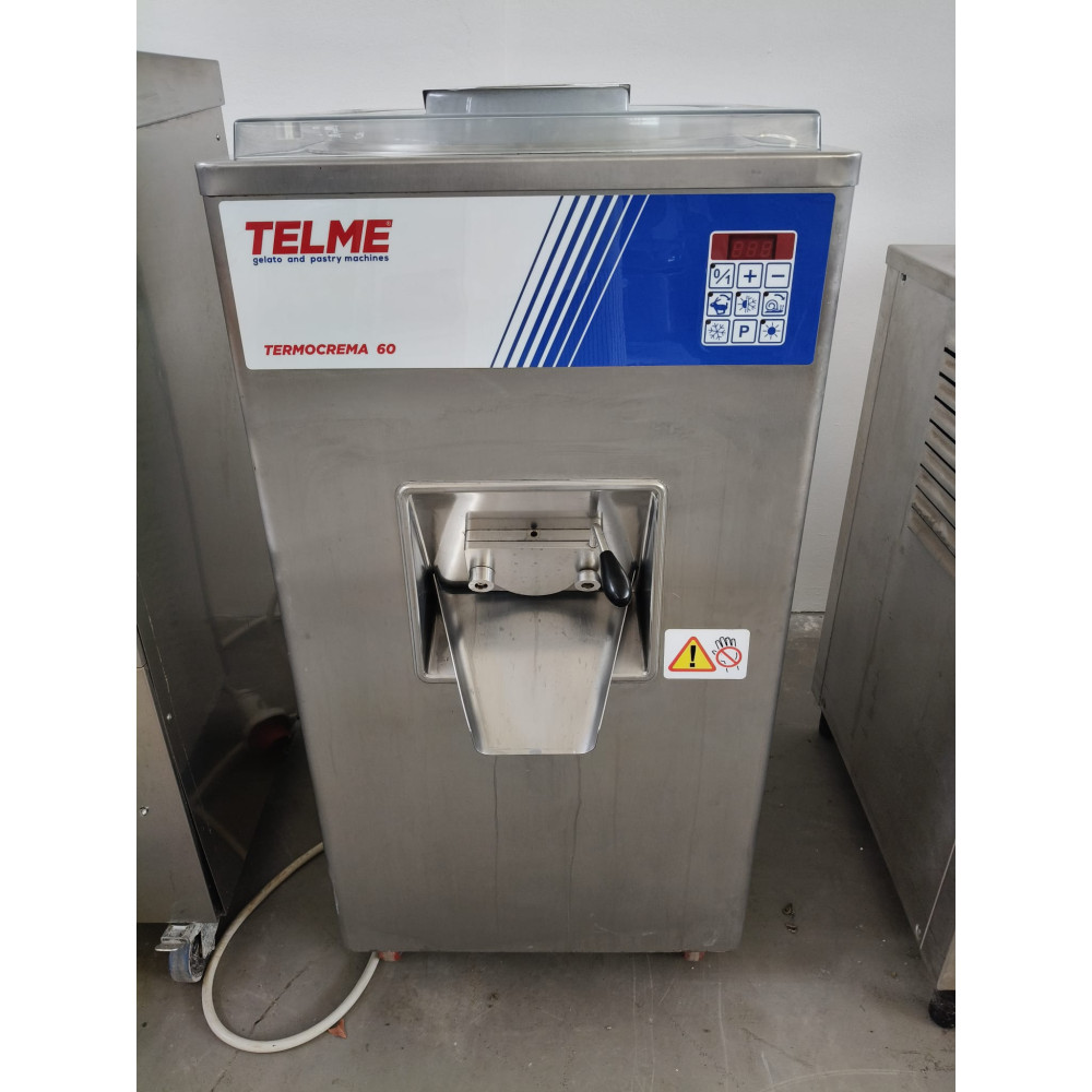 TELME TERMOCREMA 60