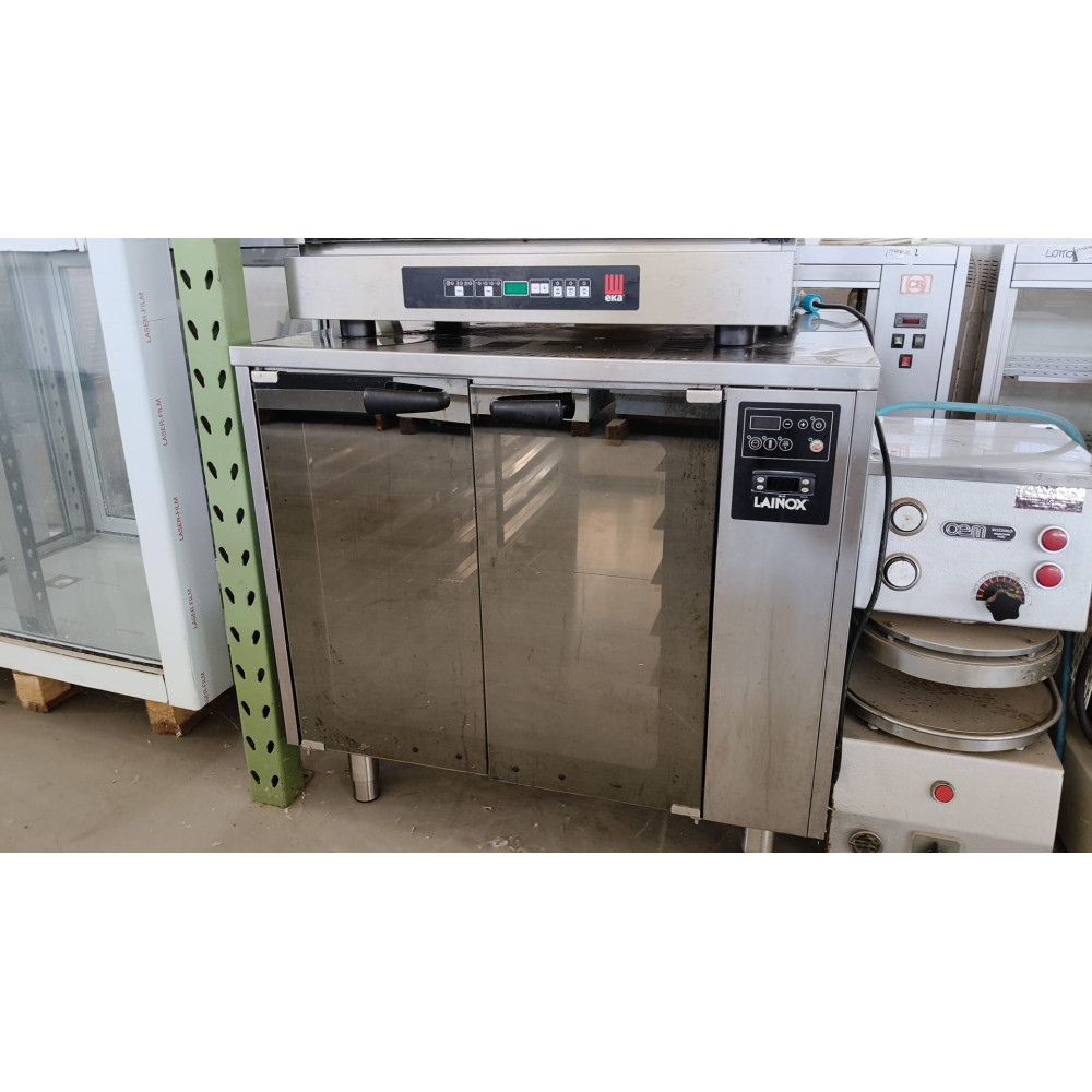 CELLA CALDA LAINOX NLV084