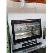 EKA FORNO ELETTRICO 4 TEGLIE
