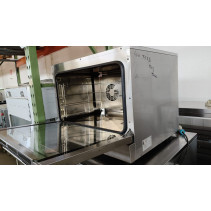 EKA FORNO ELETTRICO 4 TEGLIE