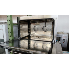 EKA FORNO ELETTRICO 4 TEGLIE
