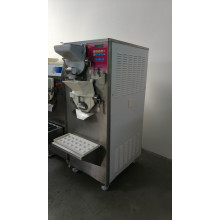 COLDELITE COMPACTA VARIO 10, Mantecatore, pastorizzatore, multifunzione