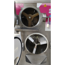 COLDELITE COMPACTA VARIO 10, Mantecatore, pastorizzatore, multifunzione
