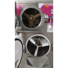COLDELITE COMPACTA VARIO 10, Mantecatore, pastorizzatore, multifunzione